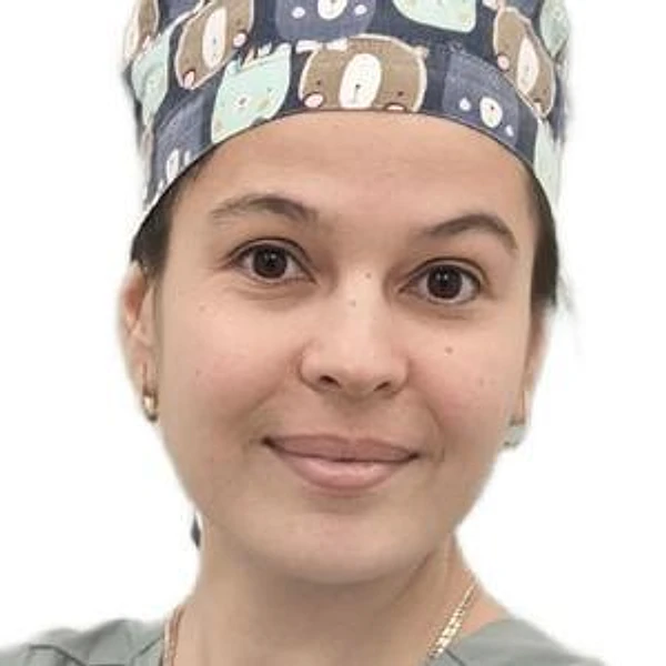 Хасанзянова Ландыш Альбертовна — Стоматолог-гигиенист, Набережные Челны
