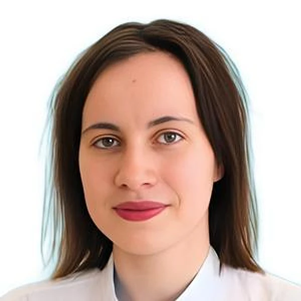 Боброва Виктория Алексеевна — Терапевт, Москва