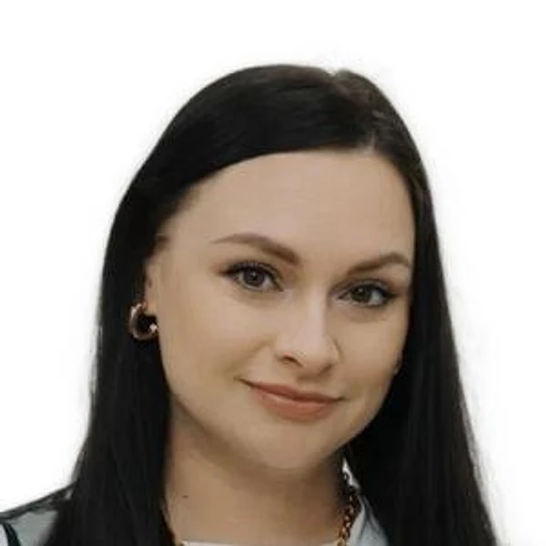 Дикусар Анна Евгеньевна — Логопед, Дефектолог, Волгоград