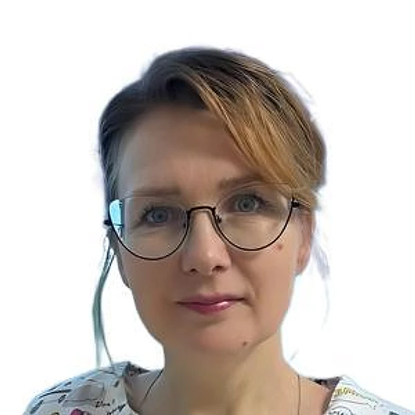 Ноготкова Ирина Васильевна — Детский психолог, Калининград