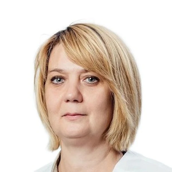 Яценко Надежда Викторовна — Врач УЗИ, Рязань