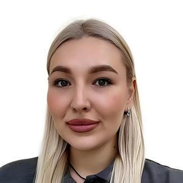 Булаева Ева Вадимовна — Стоматолог, Челябинск