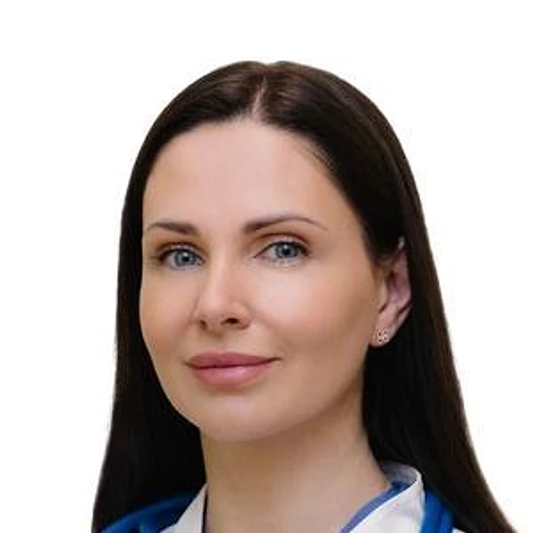 Петрова Ирина Анатольевна — Эндокринолог, Москва