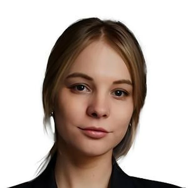 Юнацкевич Ольга Анатольевна — Рентгенолог, Санкт-Петербург