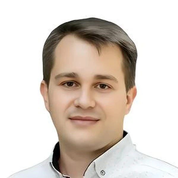 Куц Павел Андреевич — Травматолог, unknown