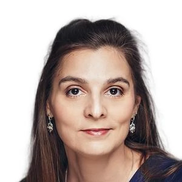 Попова Валерия Александровна — Психолог, Психоаналитик, Санкт-Петербург