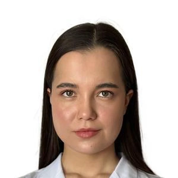 Гусамова Камилла Айдаровна — Нефролог, Казань