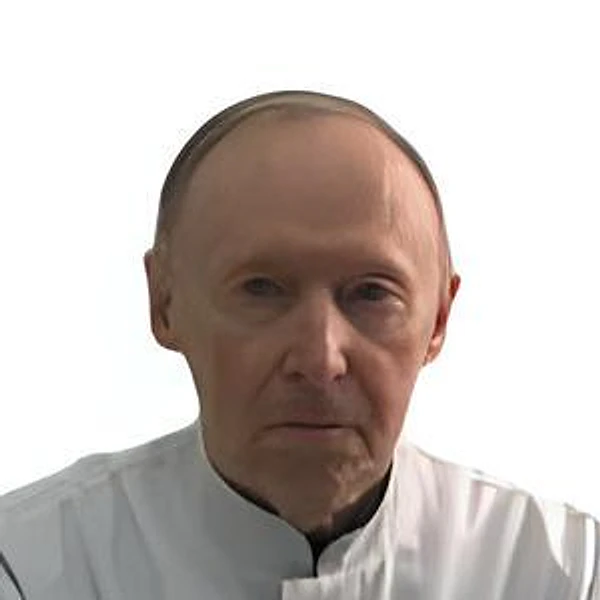 Осокин Владимир Васильевич — Детский невролог, Детский психолог, Нейрофизиолог, Иркутск