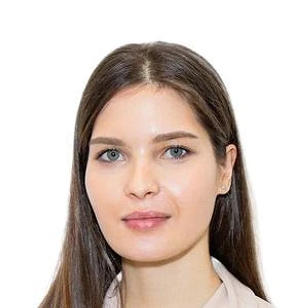 Сейтумерова Алеся Владимировна — Дерматовенеролог, Врач-косметолог, Москва