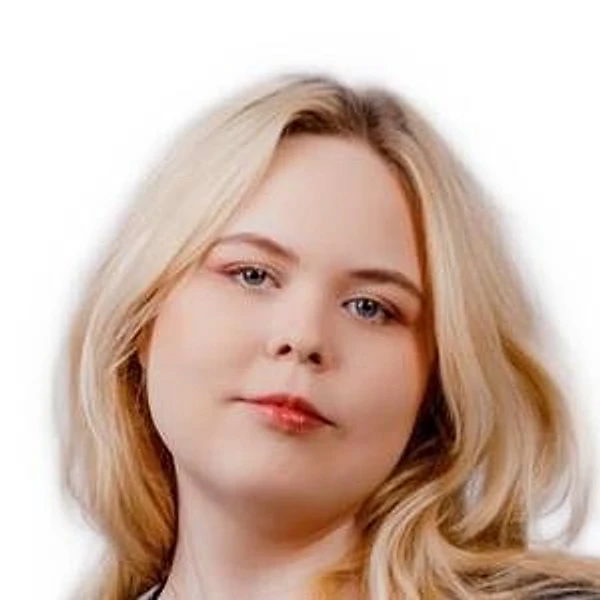 Медведева Анна Юрьевна — Стоматолог, Стоматолог-ортопед, Тверь