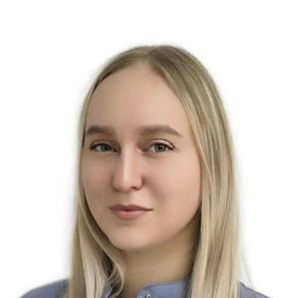 Емелина Анна Александровна — Стоматолог, Ярославль
