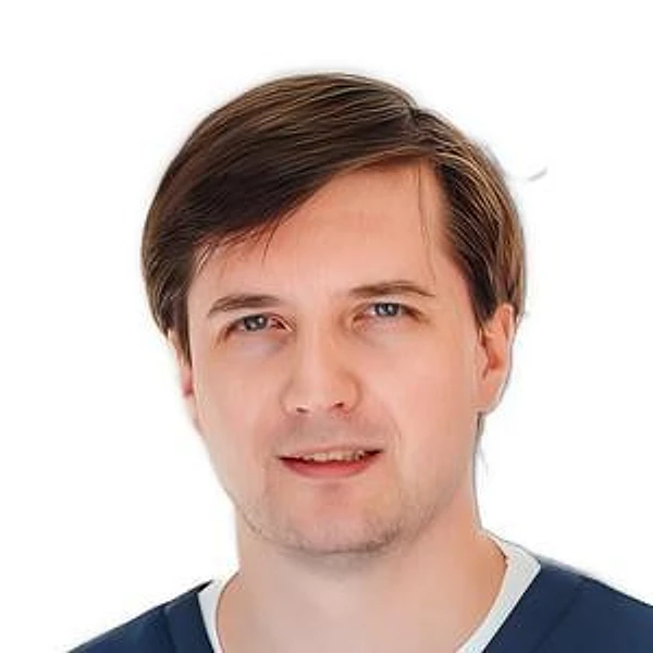 Киселев Роман Сергеевич — Онколог, Пульмонолог, Торакальный хирург, Рязань