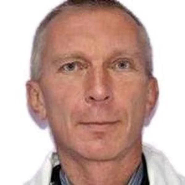 Могильченко Сергей Георгиевич — Психиатр, Нарколог, Рязань