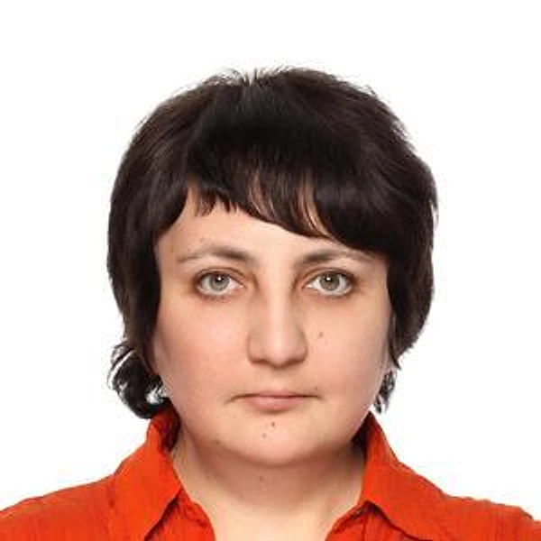Худенко Злата Николаевна — Психолог, Детский психолог, Москва
