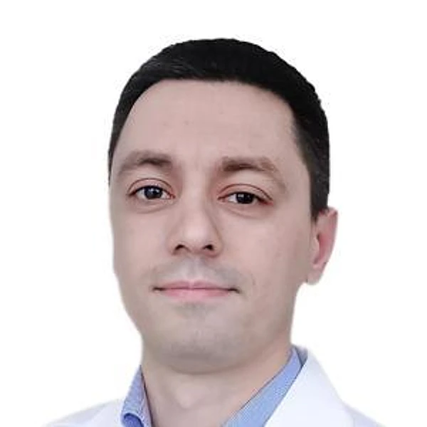 Гусев Владимир Александрович — Травматолог, Артролог, Ортопед, Сыктывкар