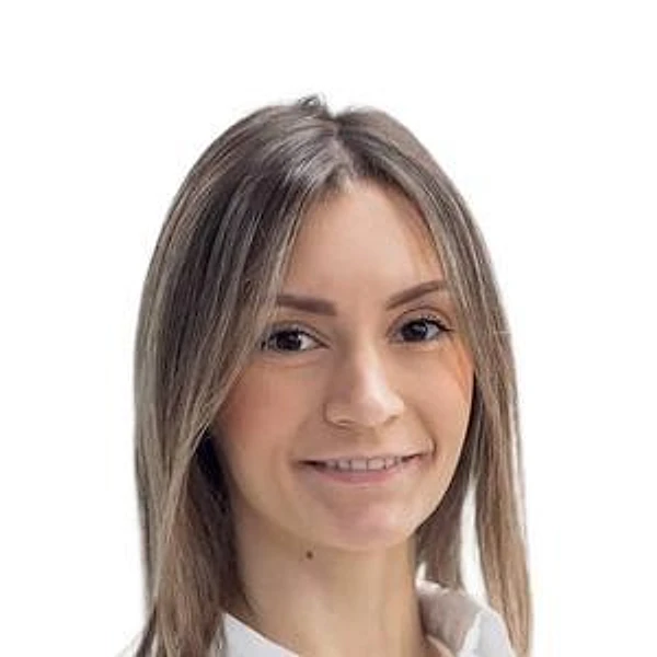 Агевнина Яна Сергеевна — Психолог, Детский психотерапевт, Клинический психолог, Психотерапевт, Нижний Новгород