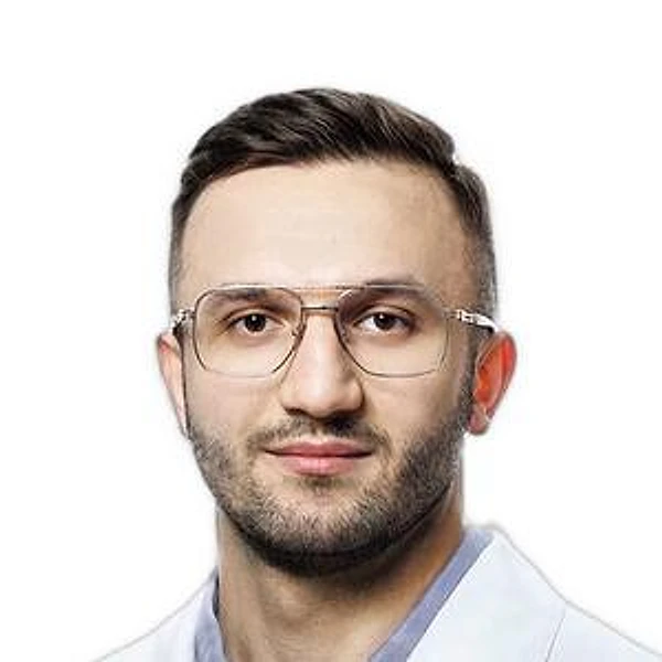 Алискеров Фархад Алидинович — Эндоскопист, Москва
