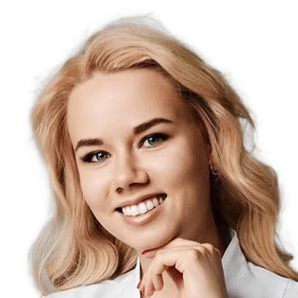 Сиверьянова Анастасия Андреевна — Психиатр, Кострома