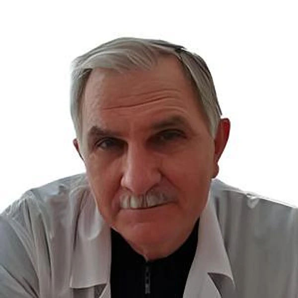 Цапков Павел Иванович — Функциональный диагност, Казань