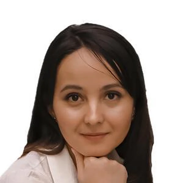Галимуллина Розалия Раилевна — Детский психолог, Уфа
