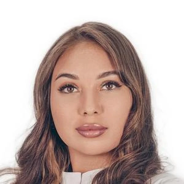 Ахмадуллина Камиля Маратовна — Стоматолог, Детский стоматолог, Набережные Челны