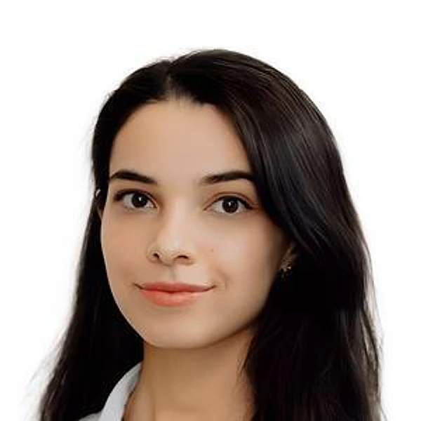 Семенова Асият Хасановна — Детский стоматолог, Ставрополь