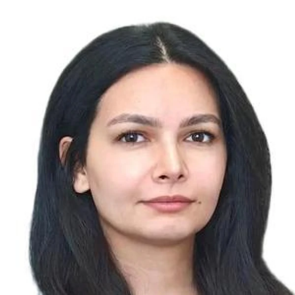 Авдояна Хатуна Амеевна — Терапевт, Волгоград