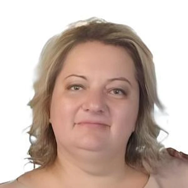 Крючкова Екатерина Викторовна — Терапевт, Балашиха