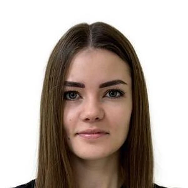 Русляева Анастасия Александровна — Педиатр, Ростов-на-Дону
