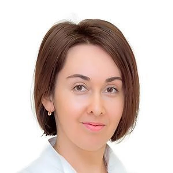 Шумаева Юлия Николаевна — Терапевт, Гастроэнтеролог, Ижевск