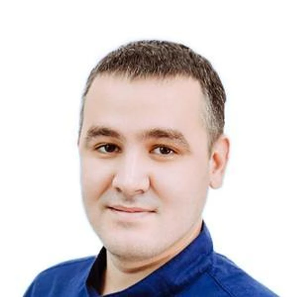 Аминев Дилюс Рашитович — Стоматолог, Набережные Челны