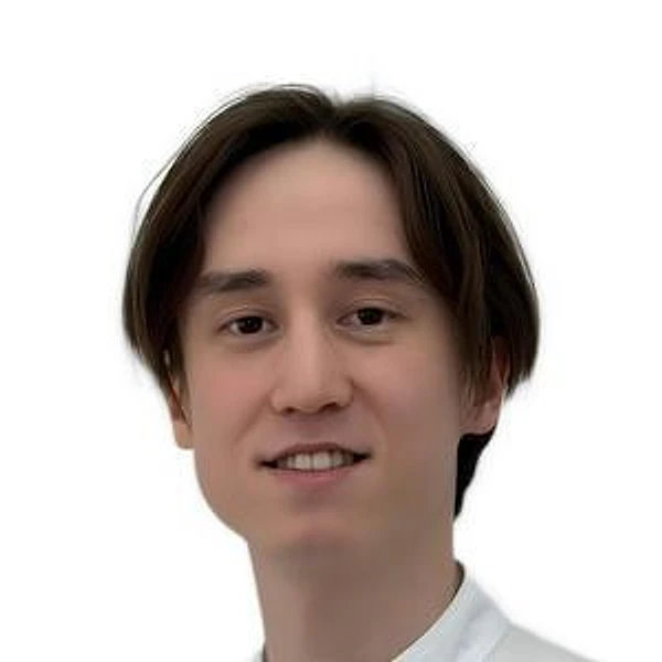 Вочканов Тимофей Викторович — Стоматолог-ортопед, Ижевск