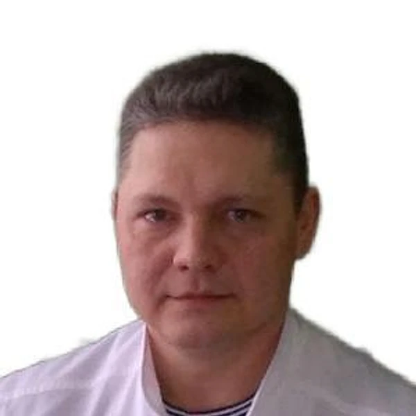 Илютин Сергей Александрович — Гинеколог, Конаково