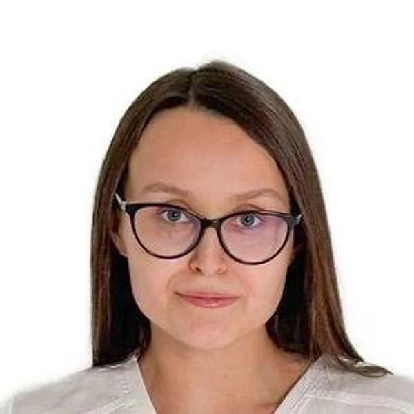 Куценко Анастасия Аркадьевна — Гинеколог, Акушер, Детский гинеколог, Томск