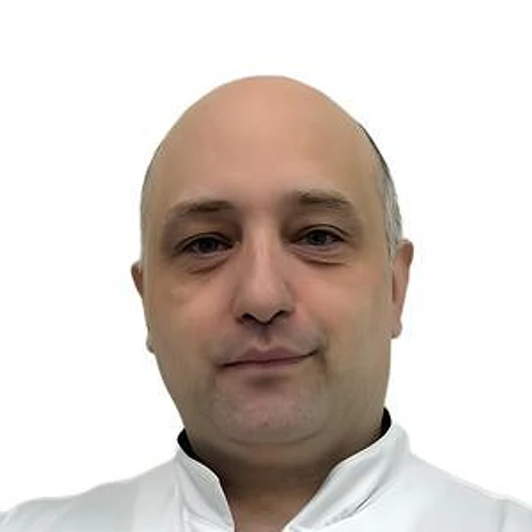 Яицкий Михаил Федорович — Врач УЗИ, Детский врач УЗИ, Санкт-Петербург