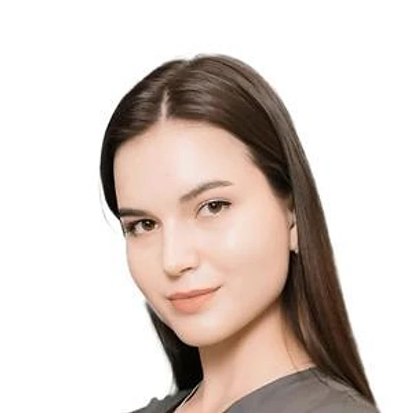 Сальникова Карина Юрьевна — Стоматолог-гигиенист, Детский стоматолог-гигиенист, Москва