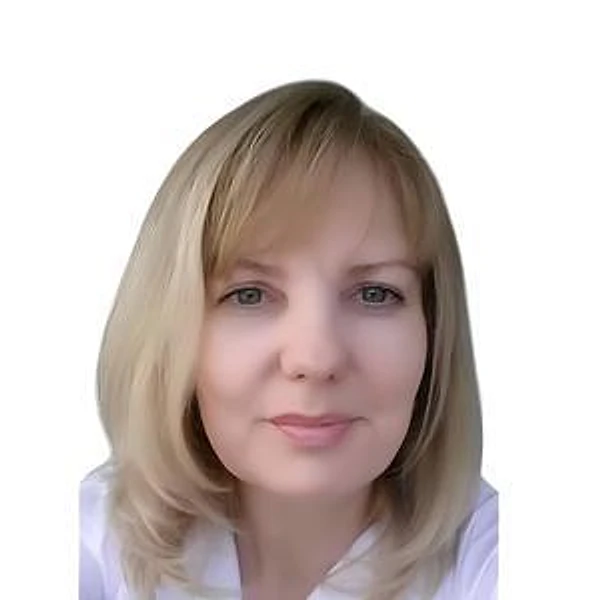 Булат Татьяна Владимировна — Стоматолог, Челябинск