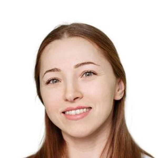 Калашникова Анна Валерьевна — Рентгенолог, Детский рентгенолог, Ростов-на-Дону