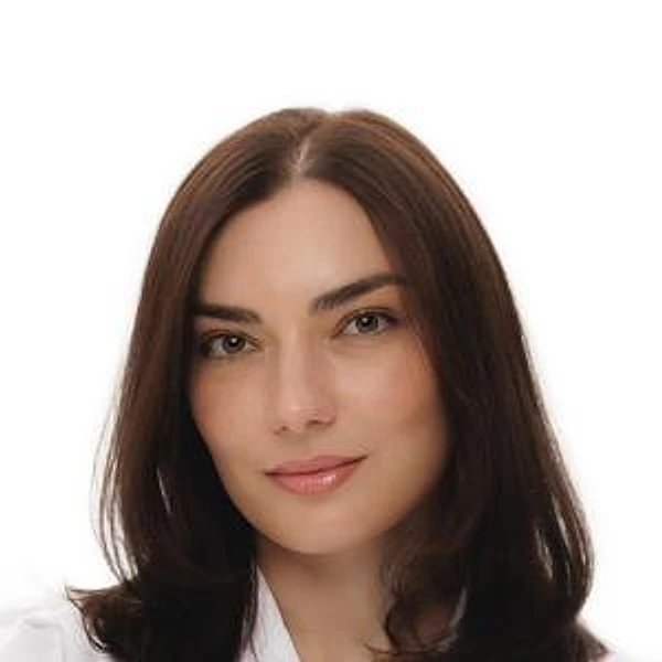 Воронина Лалита Керимхановна — Гинеколог, Врач УЗИ, Волгоград