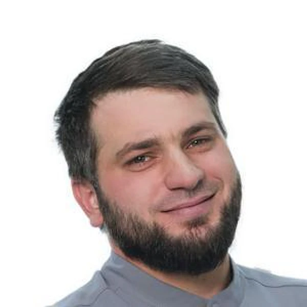 Кахаров Мурад Вахаевич — Детский стоматолог-гигиенист, Стоматолог-гигиенист, Нижний Новгород