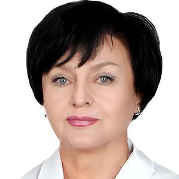 Рязанова Татьяна Викторовна — Дерматолог, Краснодар