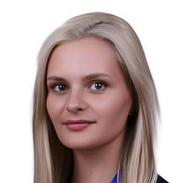 Ганусенкова Мария Игроевна — Офтальмолог (окулист), Москва