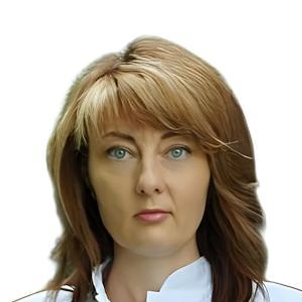 Гущина Оксана Михайловна — Психиатр, Психотерапевт, Рязань