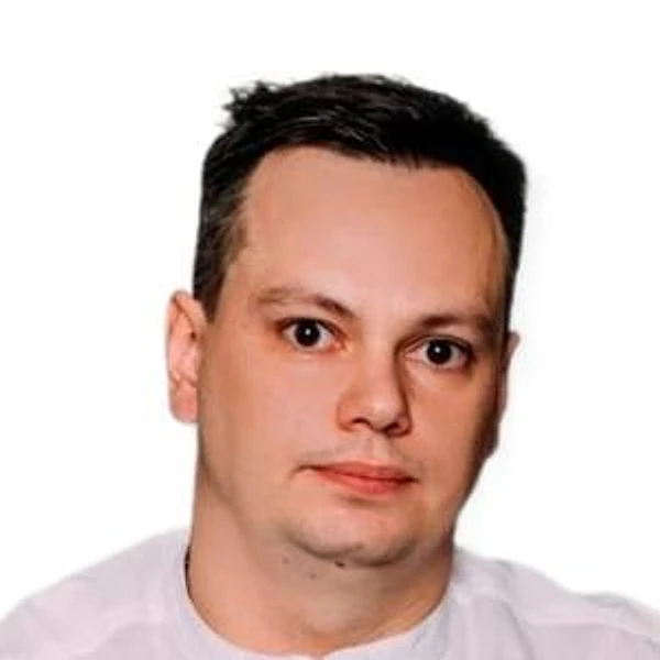 Новиков Илья Сергеевич — Рентгенолог, Дубна