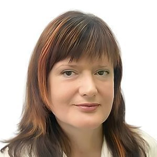 Егорова Наталья Викторовна — Невролог, Массажист, Рязань