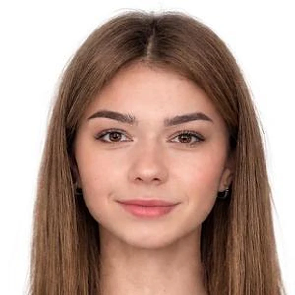 Иванова Анастасия Игоревна — Психолог, Детский психолог, Санкт-Петербург