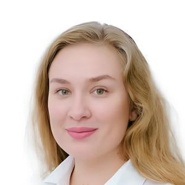Каторгина Ксения Николаевна — Детский психолог, Детский нейропсихолог, Белгород