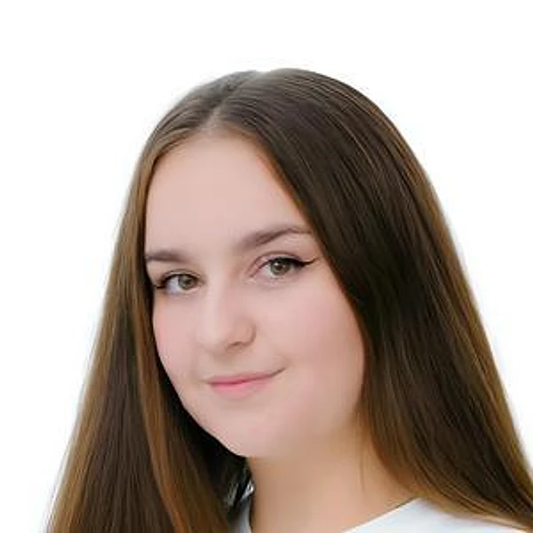Кравчук Наталья Викторовна — Логопед, Дефектолог, Белгород