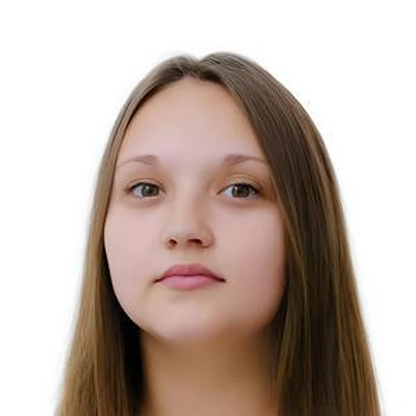 Гуринец Дарья Михайловна — Логопед, Дефектолог, Белгород