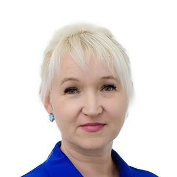 Мошкова Ольга Юрьевна — Логопед, Дефектолог, Белгород